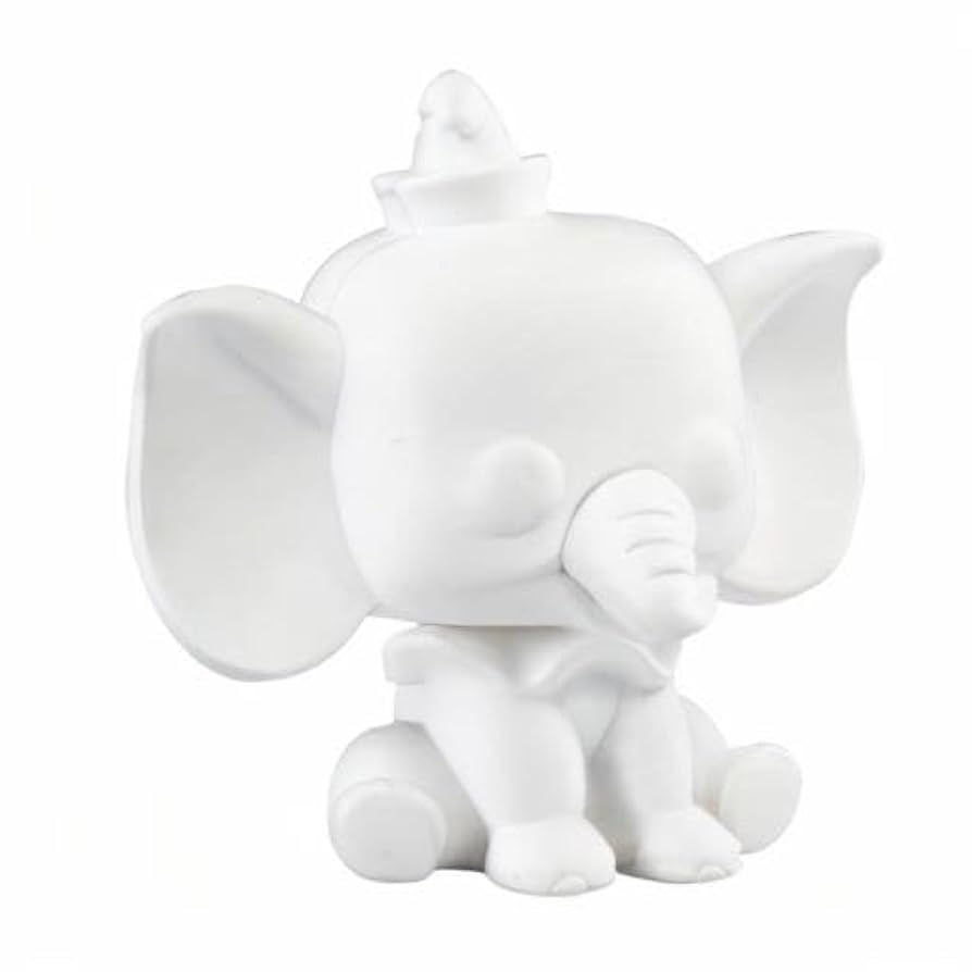 Amazon.com: Funko POP! Disney: Dumbo - Dumbo (Do It Yourself